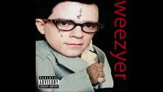 I Am A Mess, Hold Me - Weezyer