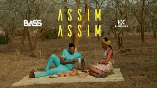 Bass - Assim Assim