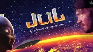 Jul X Morad type beat 