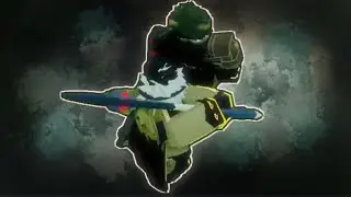 auto execute | deepwoken