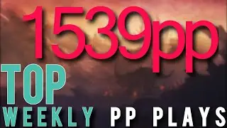 Top 20 Weekly PP Plays  (24-30.04.23) Without lifeline chokes and mrekk