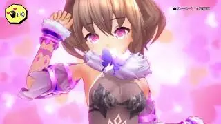 Genkai Tokki Castle Panzers Presents...Once Upon Under There...