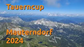 Tauerncup Mauterndorf 2024