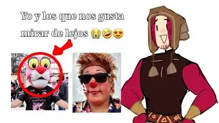 🖋 ♡꒦꒷ triangles || 𝐌𝐄𝐌𝐄 (Perú countryhumans) ⊹ ˚  .
