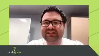Mentores III - Mensaje a emprendedores