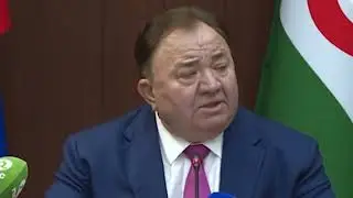 Глава Ингушетии прокомментировал арест своего брата