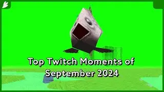 ScarletFlight's Top Twitch Moments of September 2024