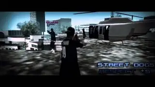 East Side Ballas war SD # gameworld