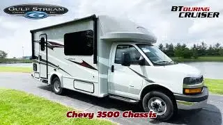 Gulf Stream Coach BT Cruiser 5220