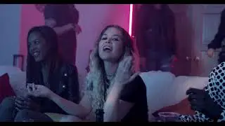 Transviolet - Bad Intentions [Official Video]