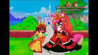 ꧁ꨄ✨ SMB - That’s Why Yo Mama Dead!  // 🌸 Gacha Life 2 🌸// 🌺 by Magical-Hyena 🌺✨ꨄ꧂