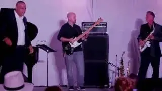Chuchito Valdes Funk 1