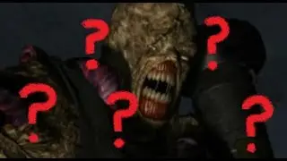 Resident Evil 3, All Event Choices