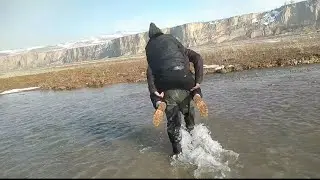 Дехаи Чайралии нохияи Темурмалик. Ватан дигарай. Сайру саëхат, путешествия, дарëи Сурхоб