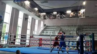 Кубок РБ по боксу 10.07.2020г. Полуфинал. г. Гомель.