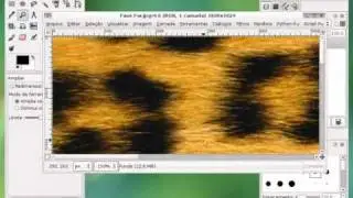 Gimp Aula 02 - Navegação