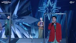 Super Junior - Celebrate SMCU PALACE @KWANGYA #superjunior #celebrate #smcupalace