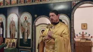 Проповедь в день памяти святых царственных страстотерпцев. Храм Вознесения Господня, 17 июля 2016