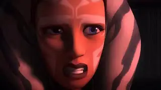 I remember this scene very differently
