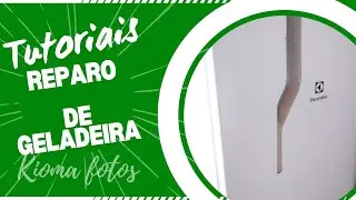 concerto de geladeira electrolux re28,re30,ee31