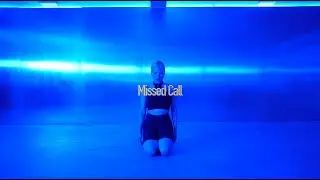 Jiselle - Missed Call | Smoody Choreography