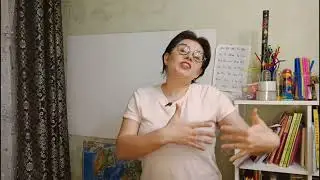 Как решать задачи с детьми