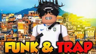 ID DE FUNK & TRAP ( FUNCIONANDO EM TODOS OS MAPAS 🔥 ) ‹ Roblox ›