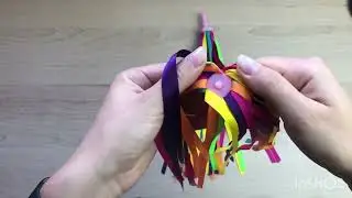 Стрічки дитячі 3703б
