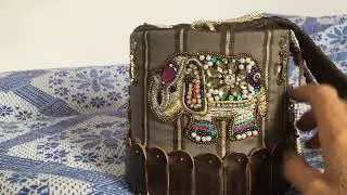 Должок по сумке закрыт. 😁