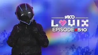 L❤️VIX Radio Show #510 by YACO DJ 🔥 ft Tchami, Malaa, BROHUG and more 🔥 BEST BASS HOUSE MIX 2024