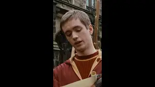 Slytherin's new Seeker 