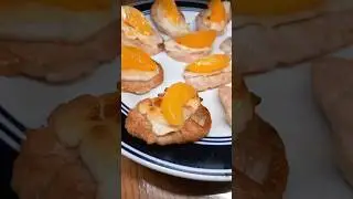 Идеальная индейка с фруктами #горшочеквари #индейка #закуска на новый год #простойрецепт #индейка