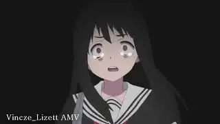 Mahou Shoujo Site (AMV) I Don_t Wanna Die (ANIME MUSIC)