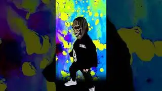 Yo al escuchar la nueva canción de Leonardo Lira #dance #skull