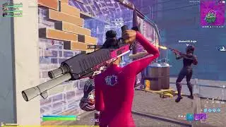 Cold ❄️| Highlights #15 (ft. squeaky boi)