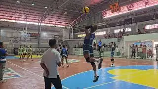 LIAN vs. NASUGBU | SEMIS SET 3 (Sikat Si Kap Season 8)