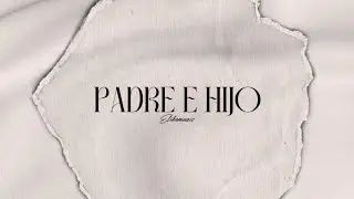 ELIKEMUSIC - PADRE E HIJO (Audio Oficial)