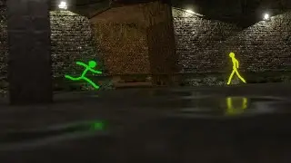 This is What Happens When You Combine FlipaClip with Blender
