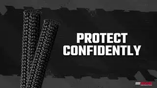Clean Cut Heavy Duty - Protect Confidently