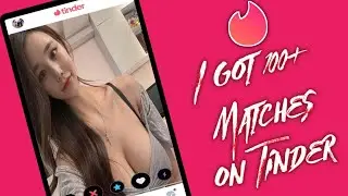 How to Change Location on Tinder | How to get more matches on tinder