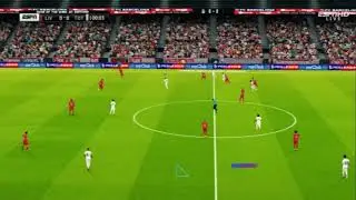 Ultimate Pes 2017 Ultra realistic camera angle and zoom 2024 updates