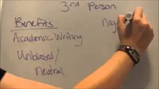 CC-Style & Grammar: Point of View