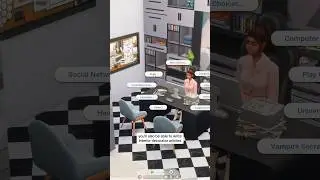 Be the best INTERIOR DESIGNER in The Sims 4!