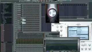 O2 Made in fl studio 8 xxl