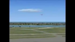 FSX Online Air Traffic Control
