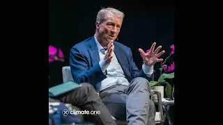 Cheaper, Faster, Better: Tom Steyer on Winning the Climate War