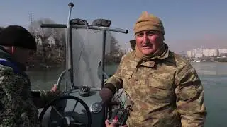 Хуҷанд:  Сафияхон дар куҷо?