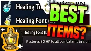 The GOOD Consumables in True Zenoiran