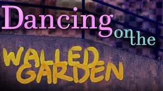 Yellow Paint, Layoffs & The Gentrification of Games | Dancing on the Walled Garden