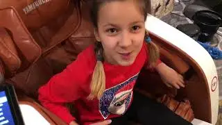 Путешествие начинается 🇸🇪